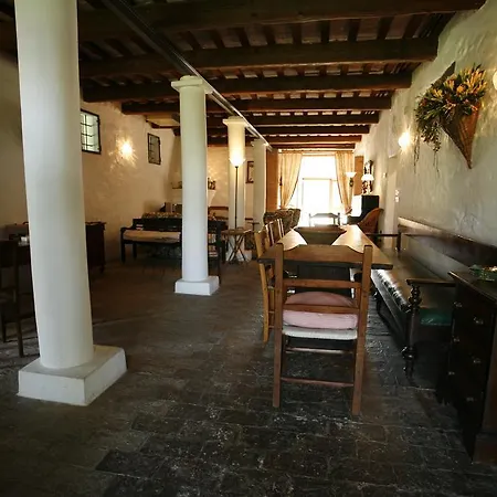 Farm stay Della Fortuna *