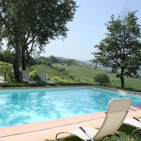 Della Fortuna Farm stay