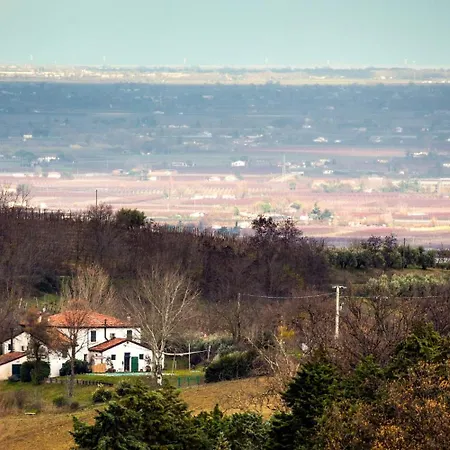 Farm stay Della Fortuna