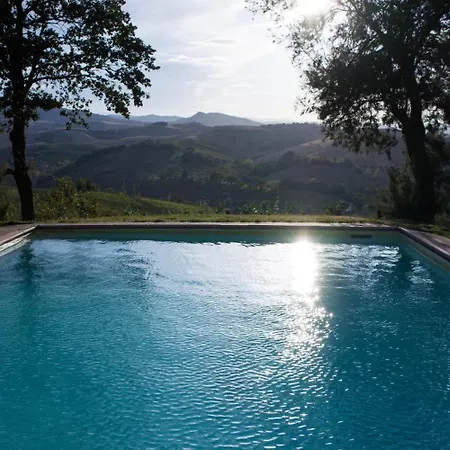 Farm stay Della Fortuna *