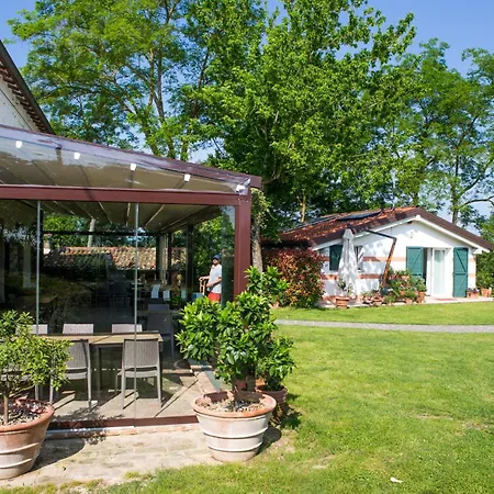 Farm stay Della Fortuna