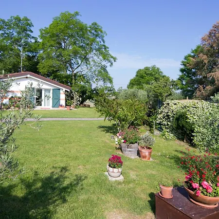 Farm stay Della Fortuna Faenza