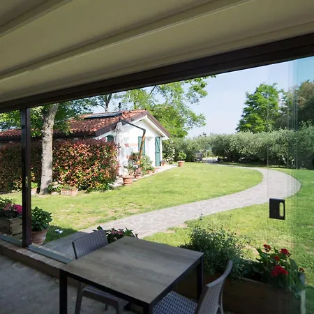 Della Fortuna Farm stay
