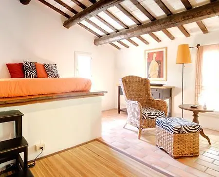 Farm stay Della Fortuna *