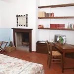 Κατάλυμα σε φάρμα Della Fortuna *