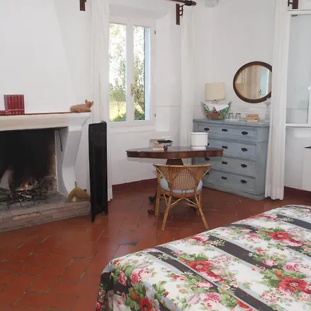 Della Fortuna Agroturismo *