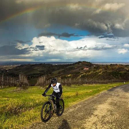 Della Fortuna Agroturismo *