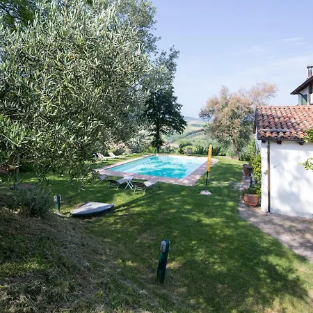 Della Fortuna Vakantieboerderij