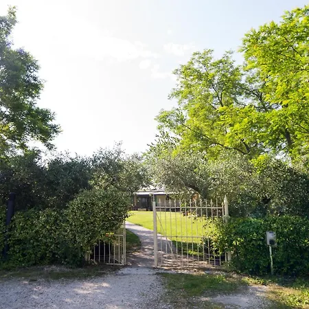 Vakantieboerderij Della Fortuna *