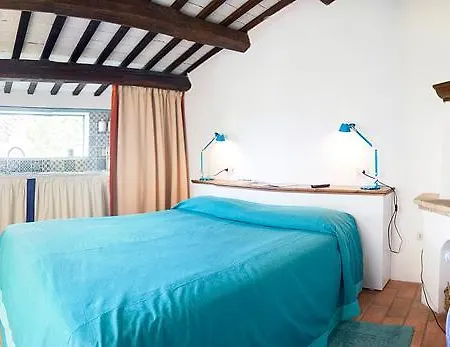 Séjour à la ferme Della Fortuna