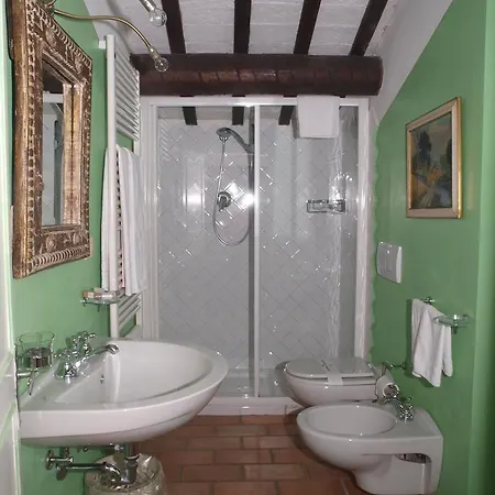 Agroturismo Della Fortuna