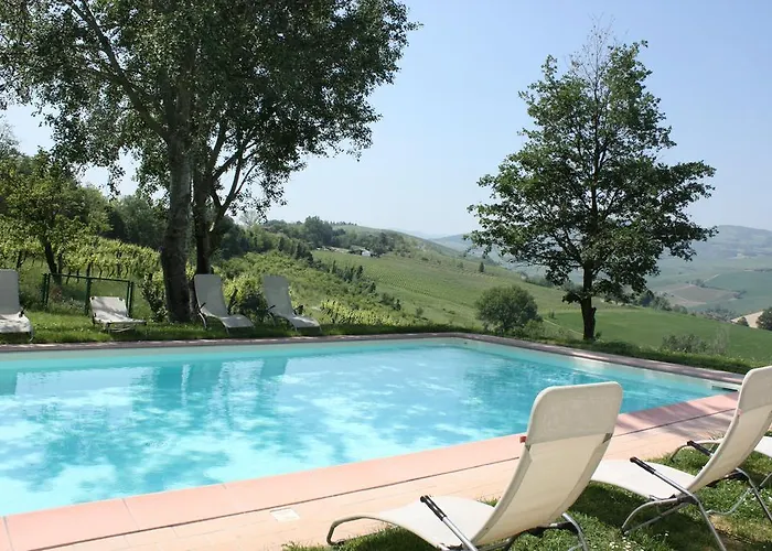 Della Fortuna Vakantieboerderij