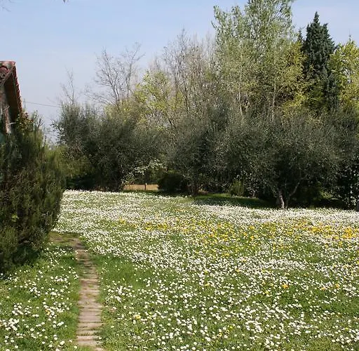 Vakantieboerderij Della Fortuna *