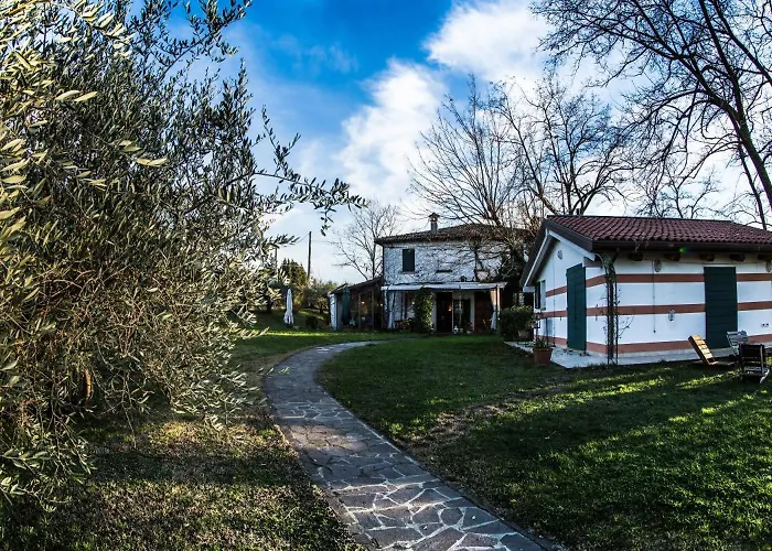 Della Fortuna * Faenza