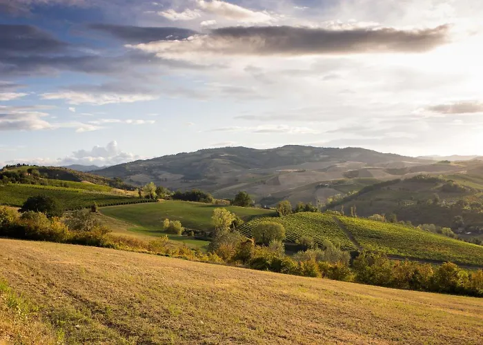 Della Fortuna Çiftlik konaklama *