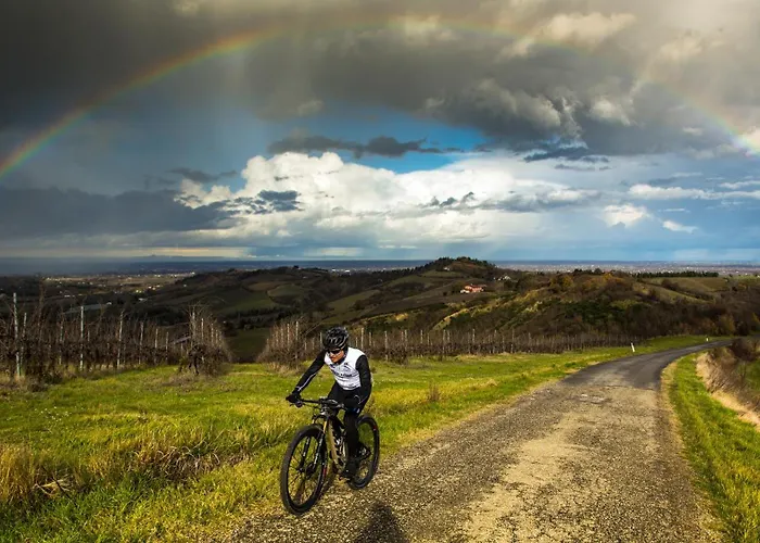 Della Fortuna Çiftlik konaklama *