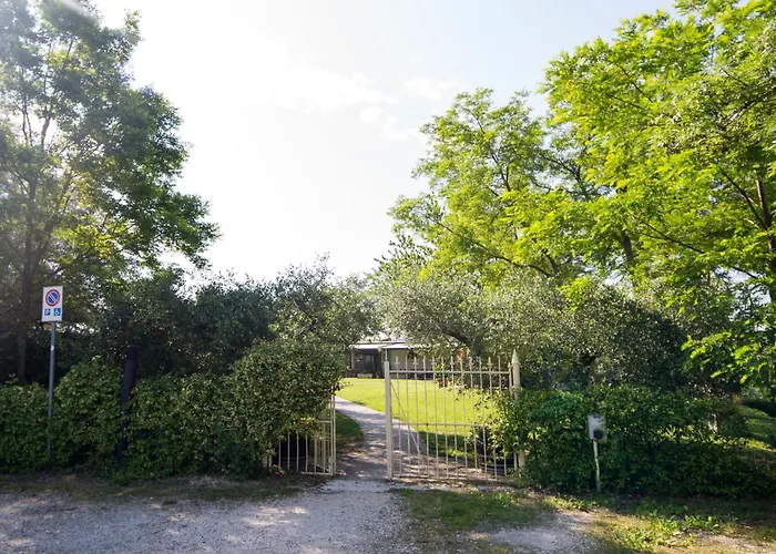 Vakantieboerderij Della Fortuna *