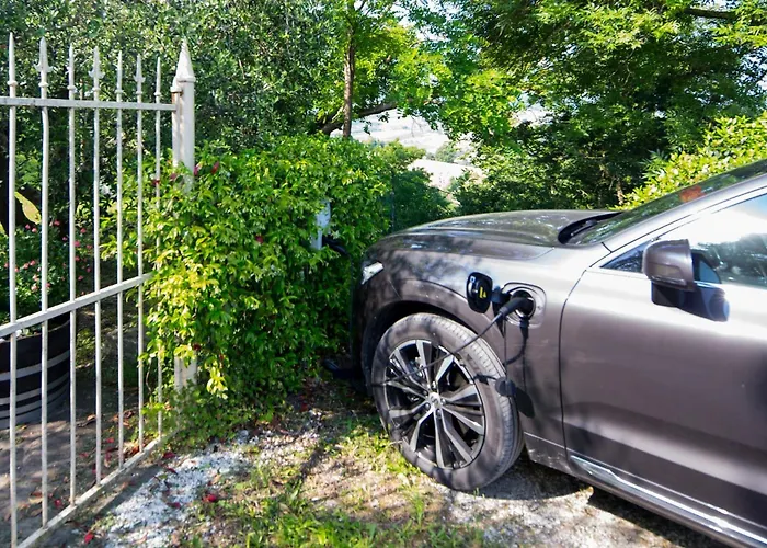 Della Fortuna Çiftlik konaklama Faenza