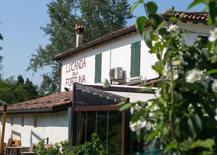 Della Fortuna * Faenza