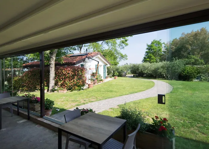 Della Fortuna Vakantieboerderij