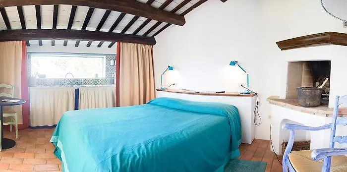 Vakantieboerderij Della Fortuna