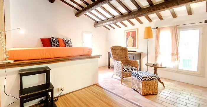 Vakantieboerderij Della Fortuna *