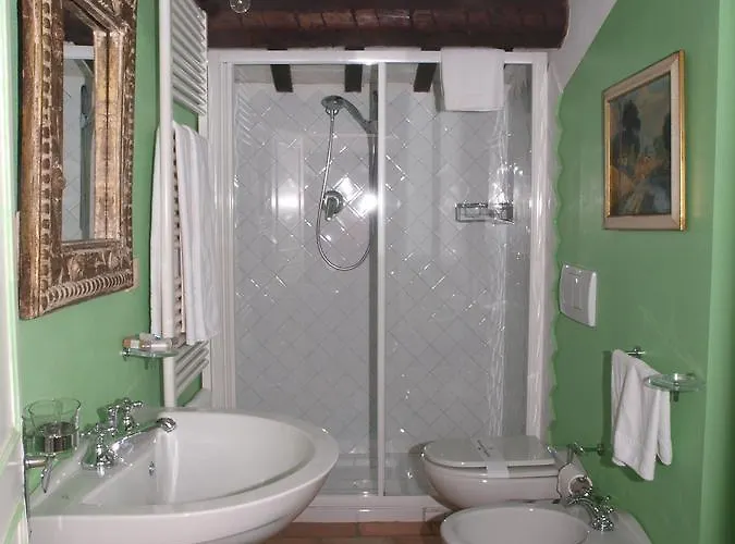 Çiftlik konaklama Della Fortuna