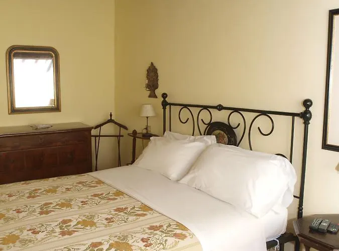 Della Fortuna Çiftlik konaklama *